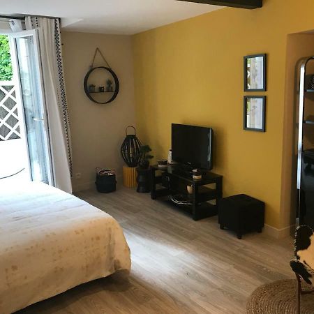 Cloutiers26 Otel La Rochelle  Dış mekan fotoğraf