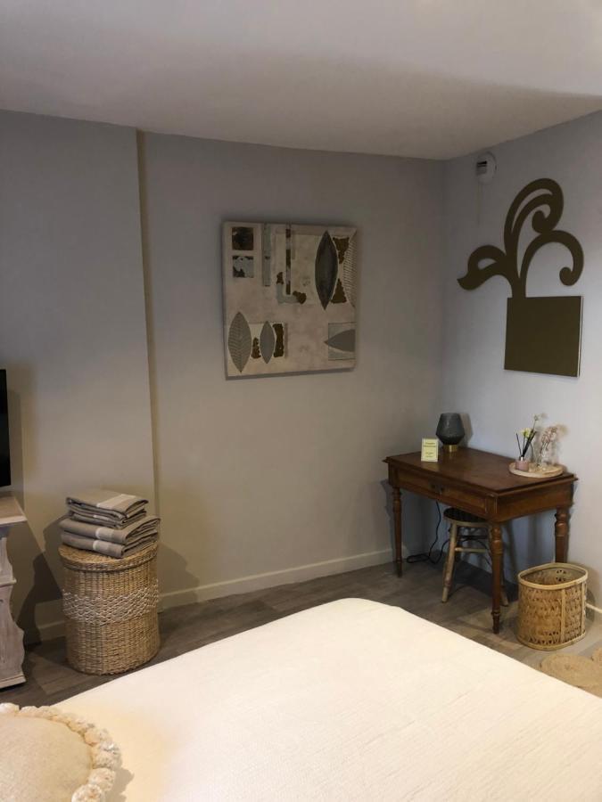 Cloutiers26 Otel La Rochelle  Dış mekan fotoğraf