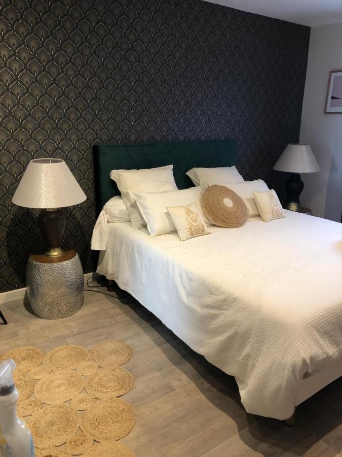 Cloutiers26 Otel La Rochelle  Dış mekan fotoğraf