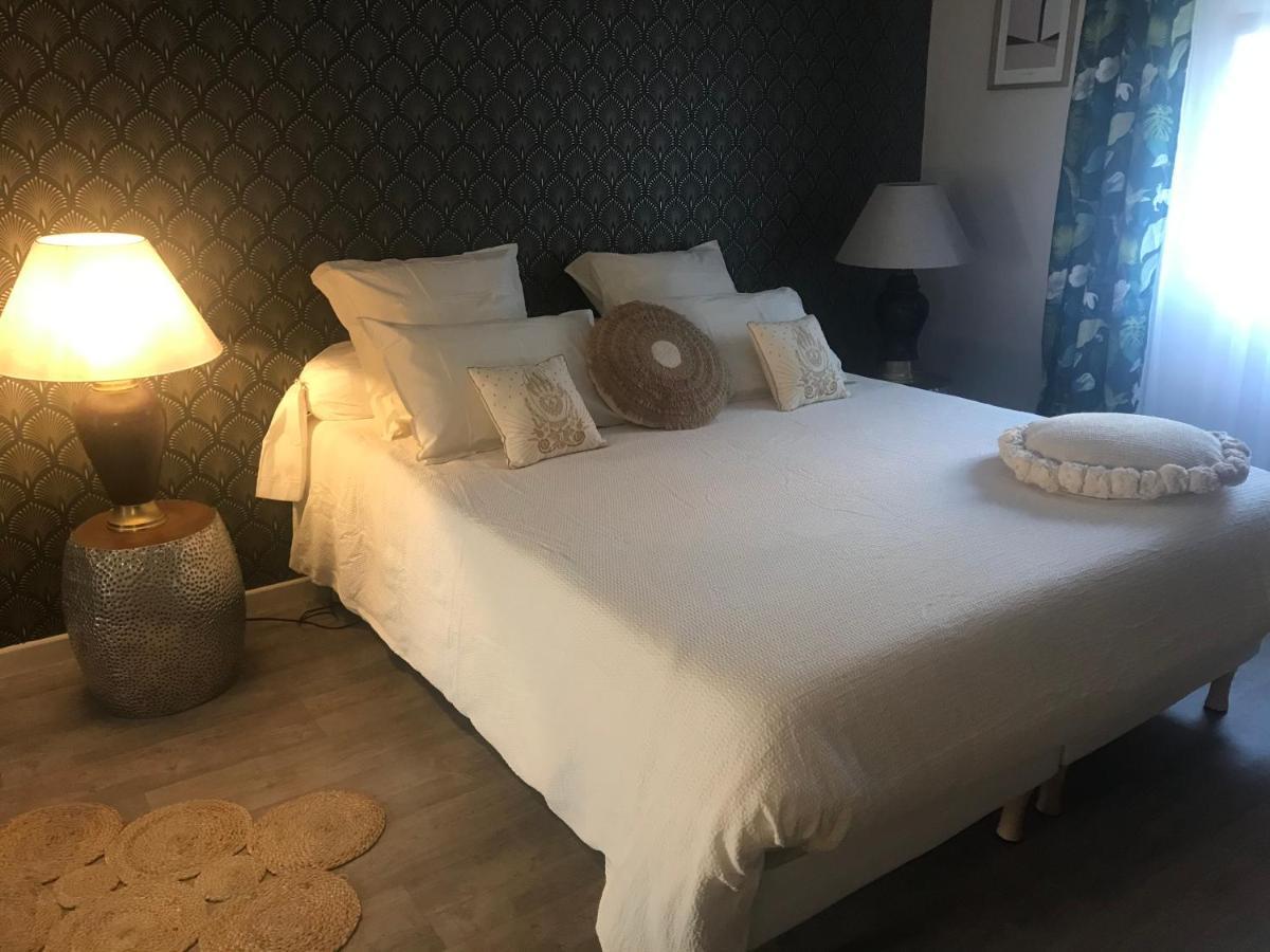 Cloutiers26 Otel La Rochelle  Dış mekan fotoğraf