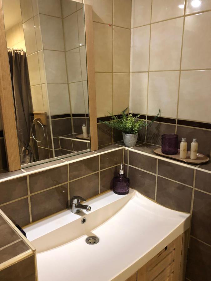 Cloutiers26 Otel La Rochelle  Dış mekan fotoğraf