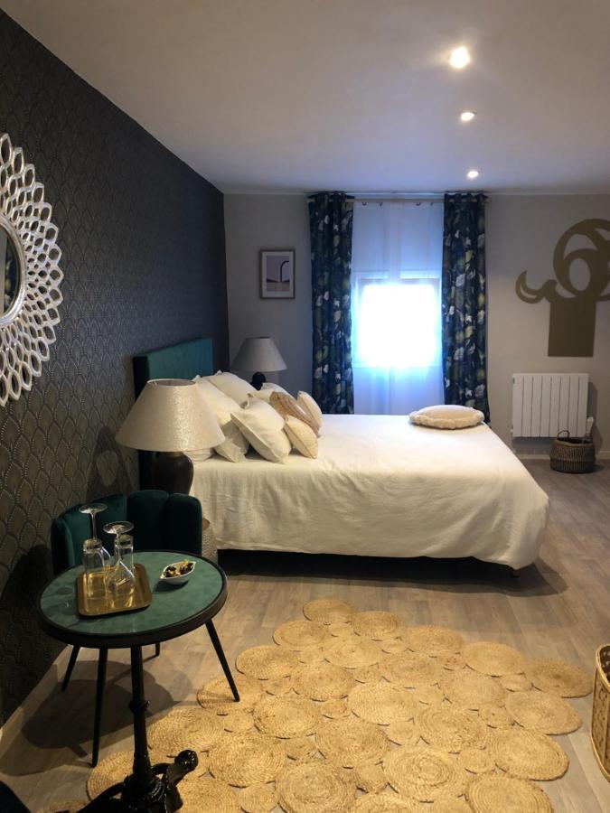 Cloutiers26 Otel La Rochelle  Dış mekan fotoğraf
