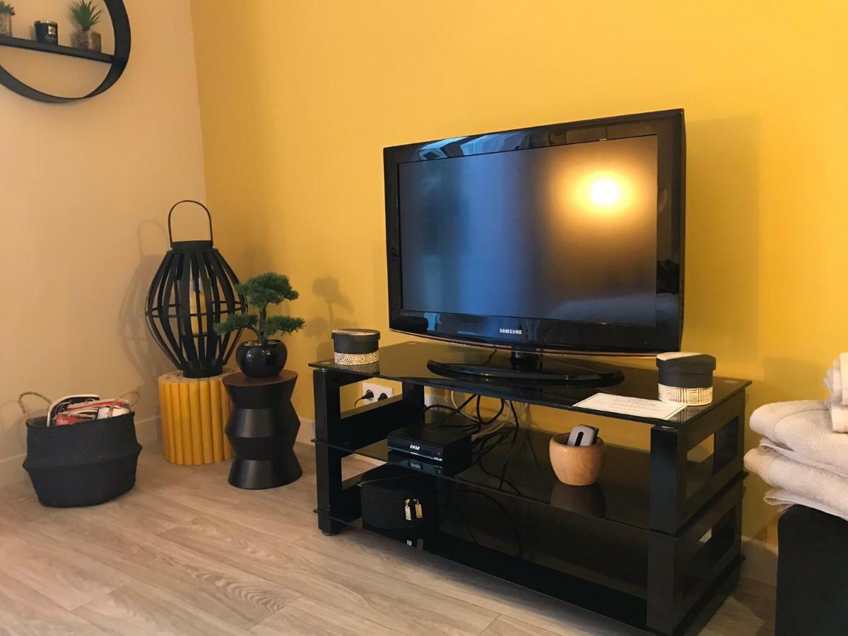 Cloutiers26 Otel La Rochelle  Dış mekan fotoğraf
