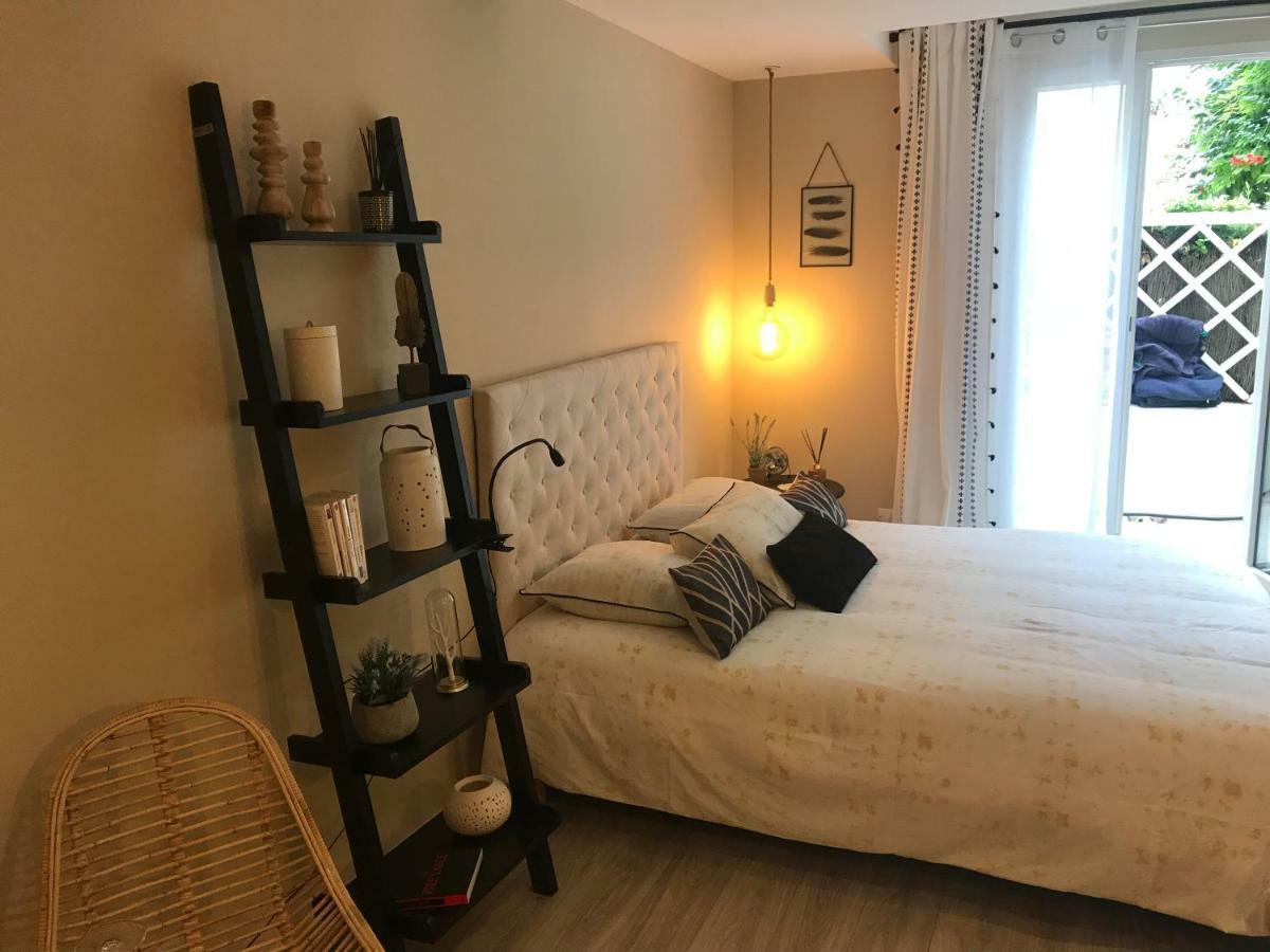 Cloutiers26 Otel La Rochelle  Dış mekan fotoğraf