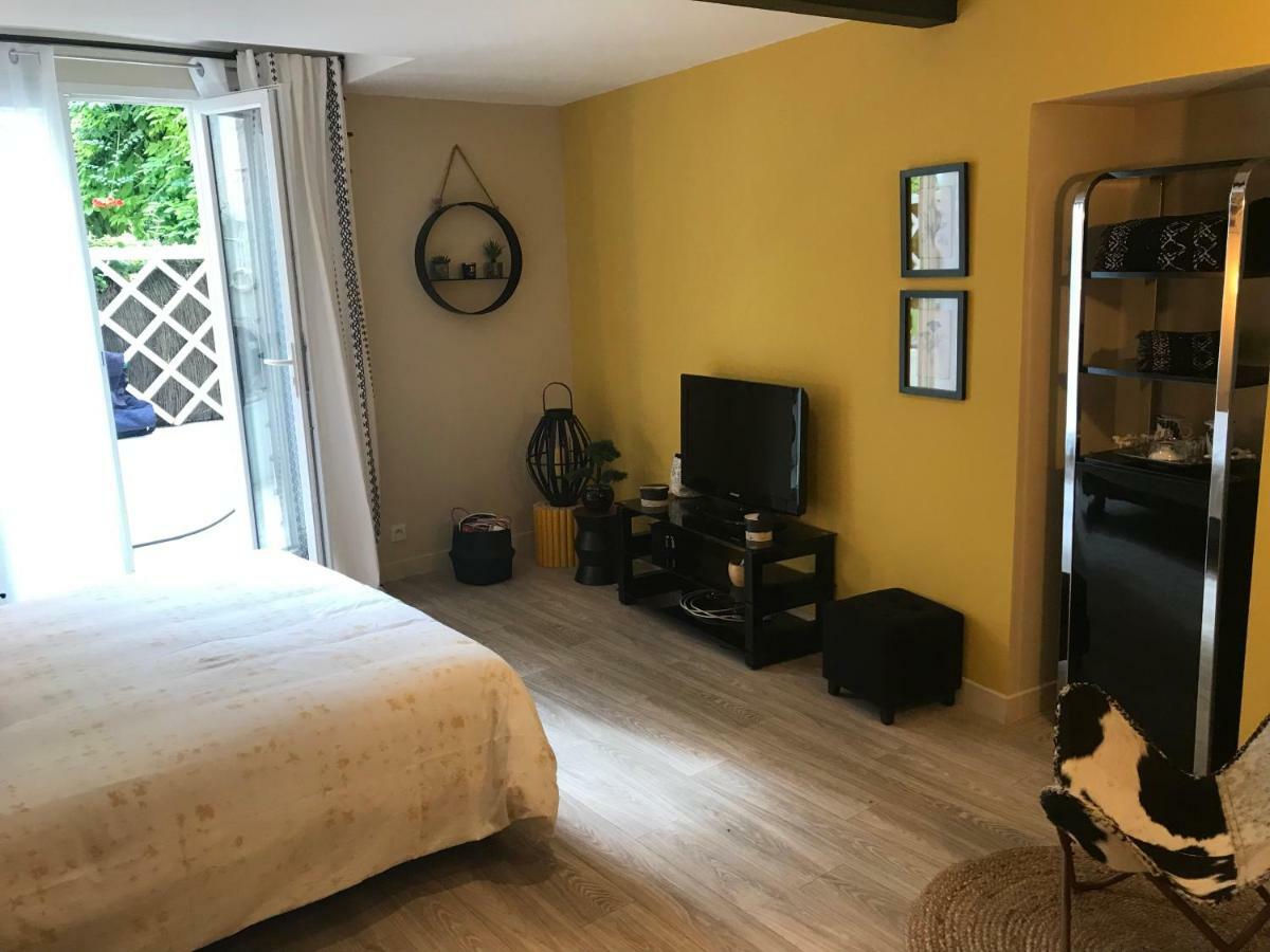Cloutiers26 Otel La Rochelle  Dış mekan fotoğraf