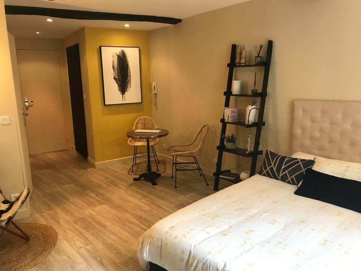 Cloutiers26 Otel La Rochelle  Dış mekan fotoğraf